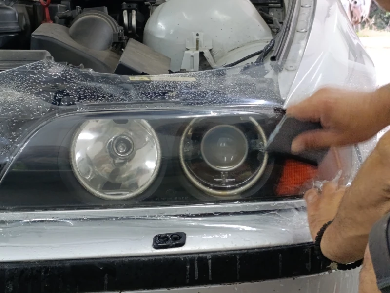 BMW 528 Touring, снимка 5 - Автомобили и джипове - 52820218