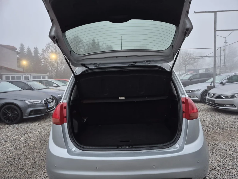 Kia Venga 1.6CRDi-Active, снимка 7 - Автомобили и джипове - 52829027