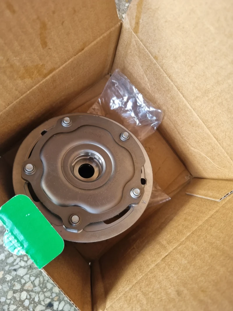 Opel Astra Astra H 1.6i газ Перфектна! Реални км!, снимка 15 - Автомобили и джипове - 52955430