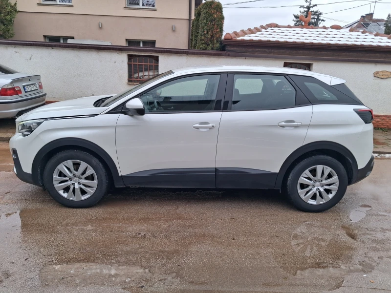 Peugeot 3008 TOP TOP, снимка 2 - Автомобили и джипове - 53065158