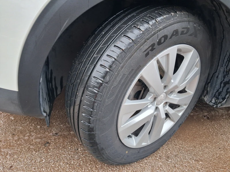 Peugeot 3008 TOP TOP, снимка 17 - Автомобили и джипове - 53065158
