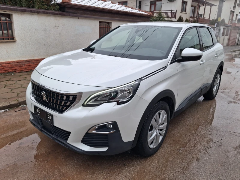 Peugeot 3008 TOP TOP