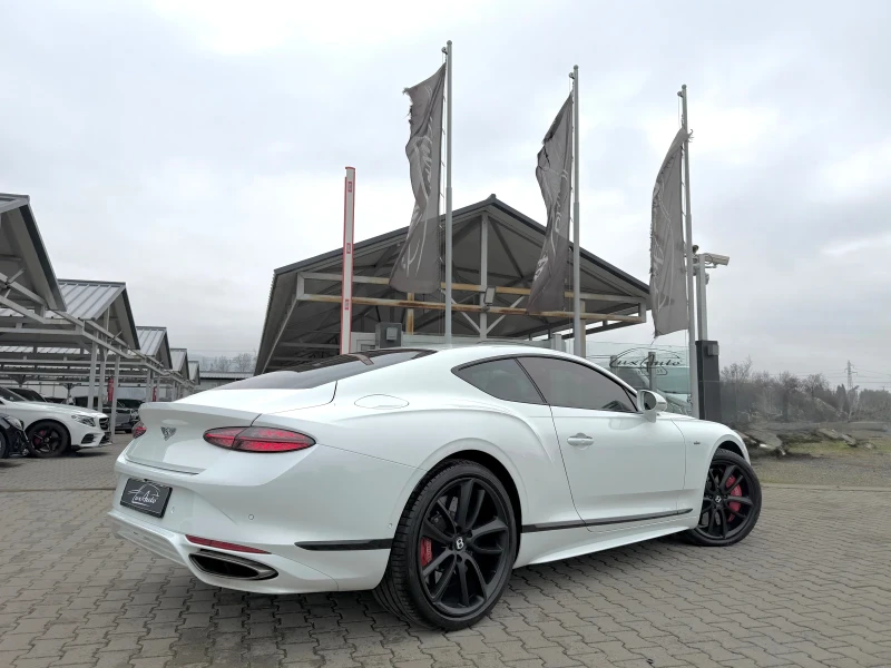 Bentley Continental gt SPEED#FIRST EDITION#PLUG IN#NIGHT VISION#CERAMIC, снимка 3 - Автомобили и джипове - 53471276