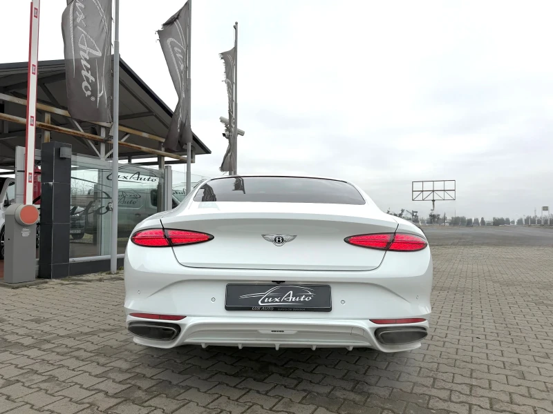 Bentley Continental gt SPEED#FIRST EDITION#PLUG IN#NIGHT VISION#CERAMIC, снимка 6 - Автомобили и джипове - 53471276