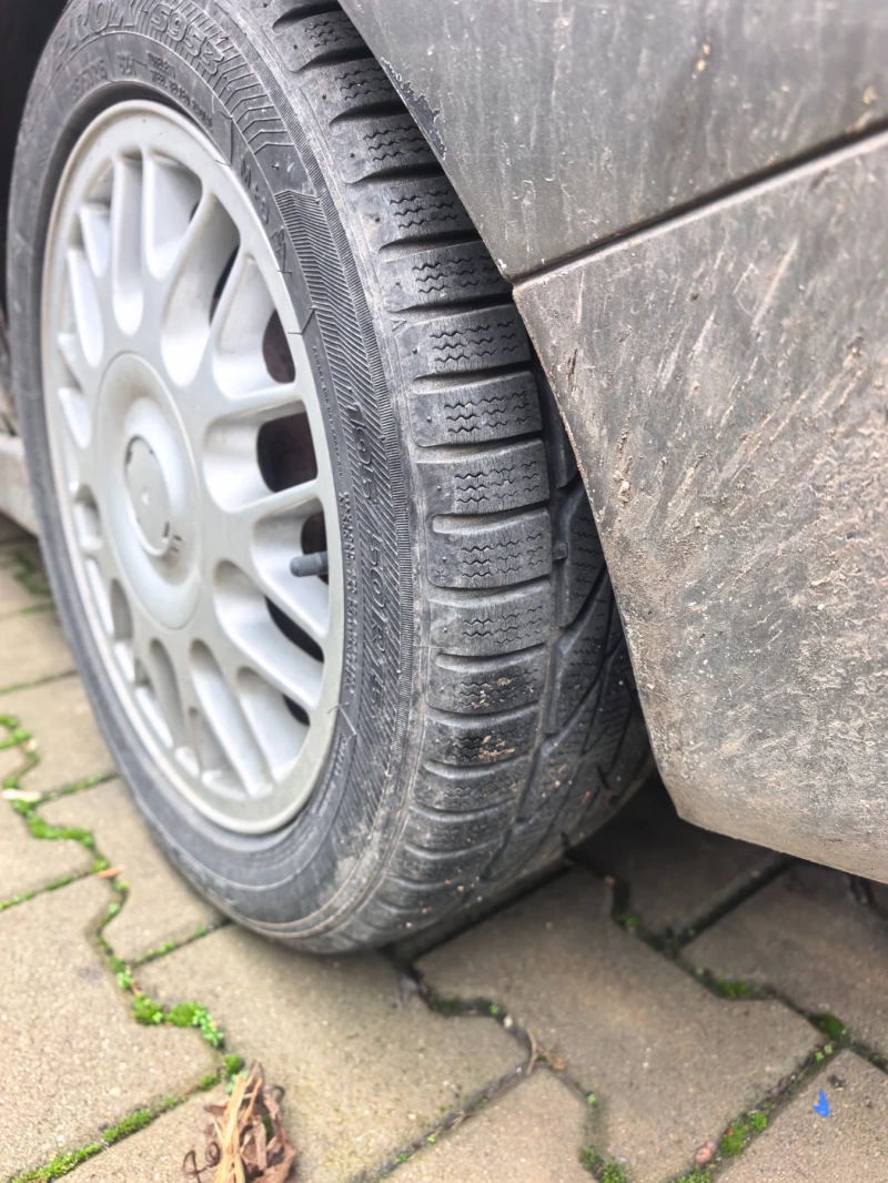 Alfa Romeo 146, снимка 4 - Автомобили и джипове - 53514086