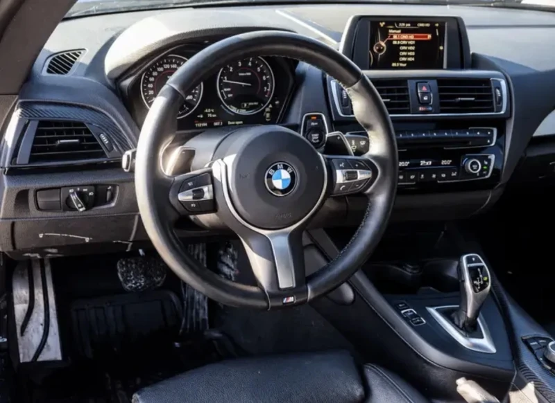 BMW 230 XDRIVE * M ПАКЕТ * CARFAX * ЛИЗИНГ * , снимка 7 - Автомобили и джипове - 53590702