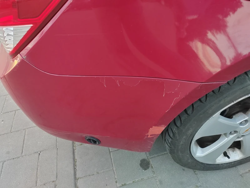 Chevrolet Cruze J300, LT, 1.8, 141кс, бензин/втечен газ - 6599 лв. - 19516429 | Car24.bg