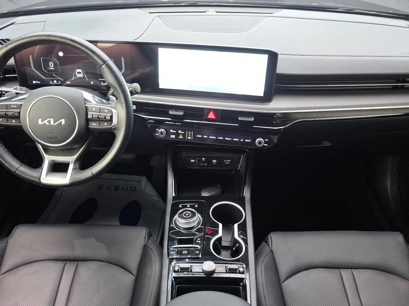 Kia K5 2.0 LPi, снимка 7 - Автомобили и джипове - 56179119