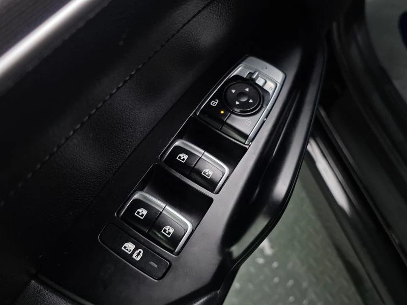 Kia K5 2.0 LPi, снимка 12 - Автомобили и джипове - 56179119