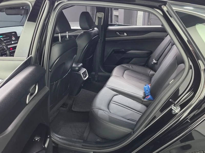 Kia K5 2.0 LPi, снимка 11 - Автомобили и джипове - 56179119