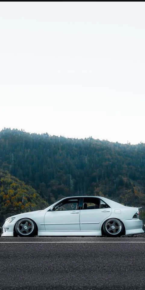 Lexus IS 300 * DnG* Koenig 18'* CHROME*  | Mobile.bg � ����������� 3