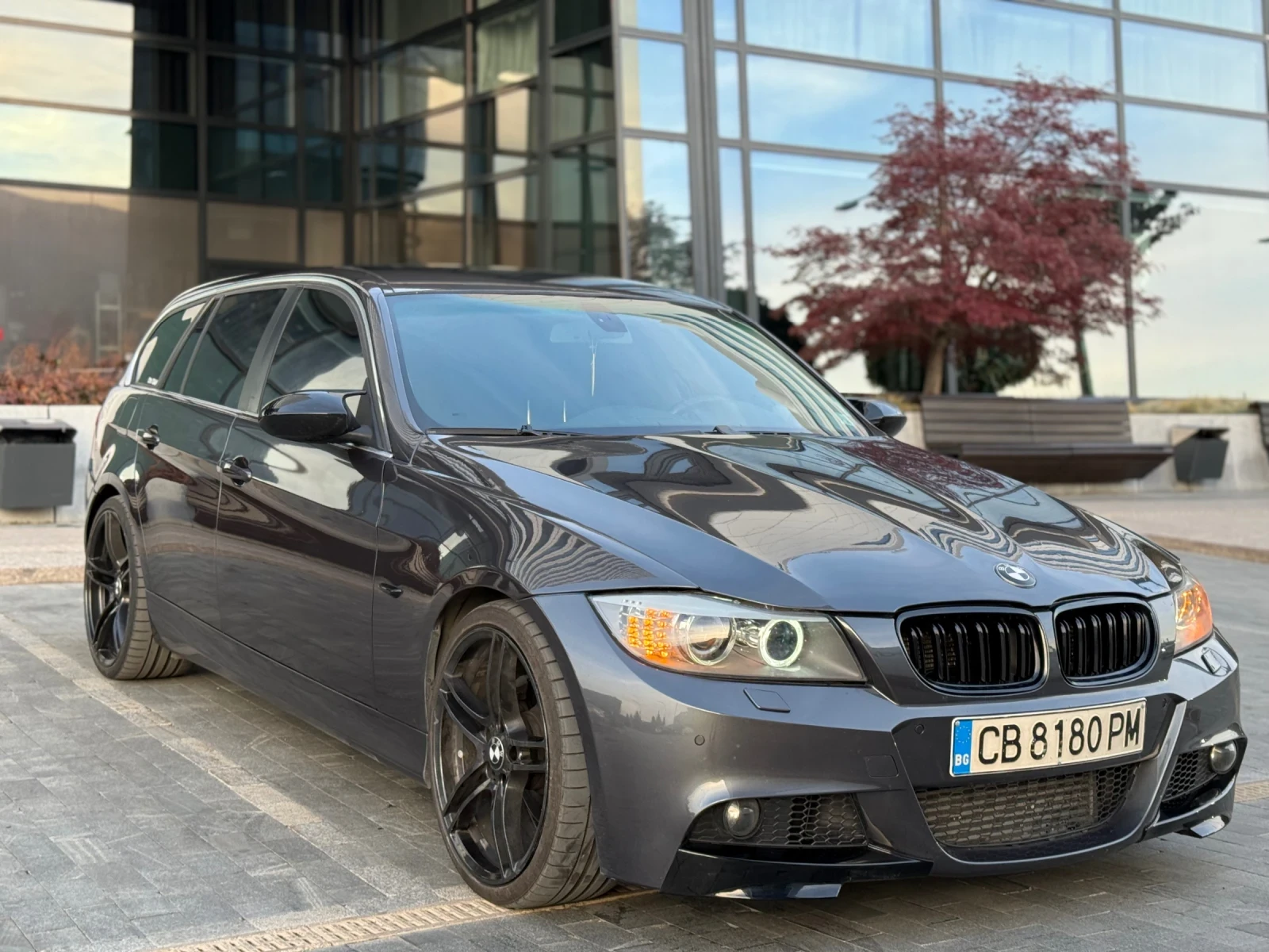 BMW 330  - изображение 5