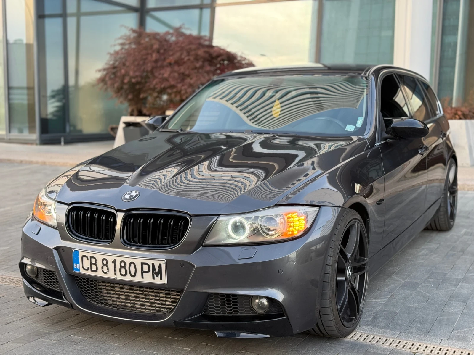 BMW 330  - изображение 4