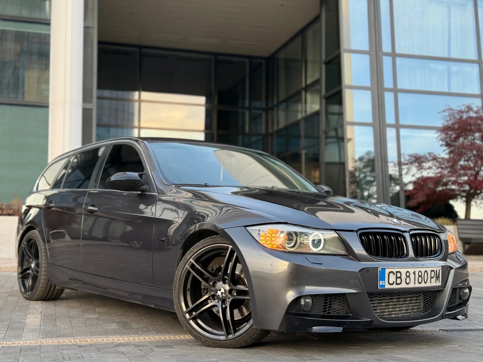 BMW 330  - изображение 6