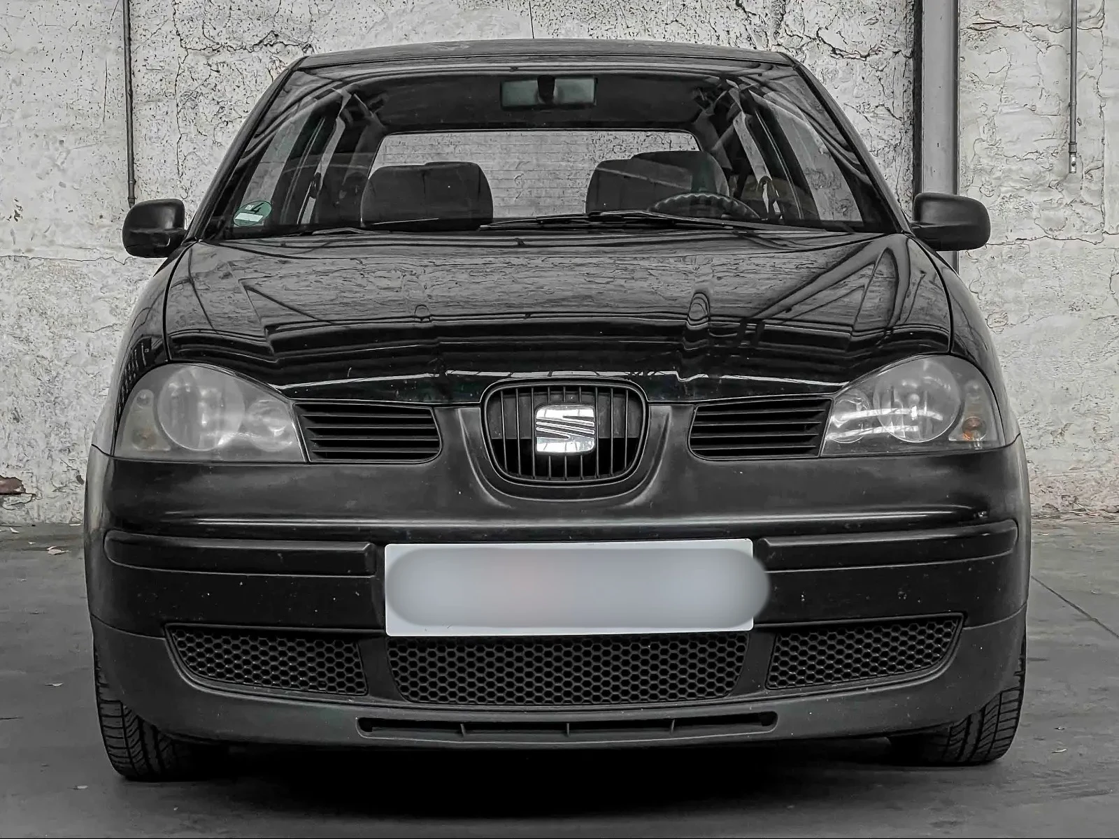 Seat Arosa 1.4i - изображение 7