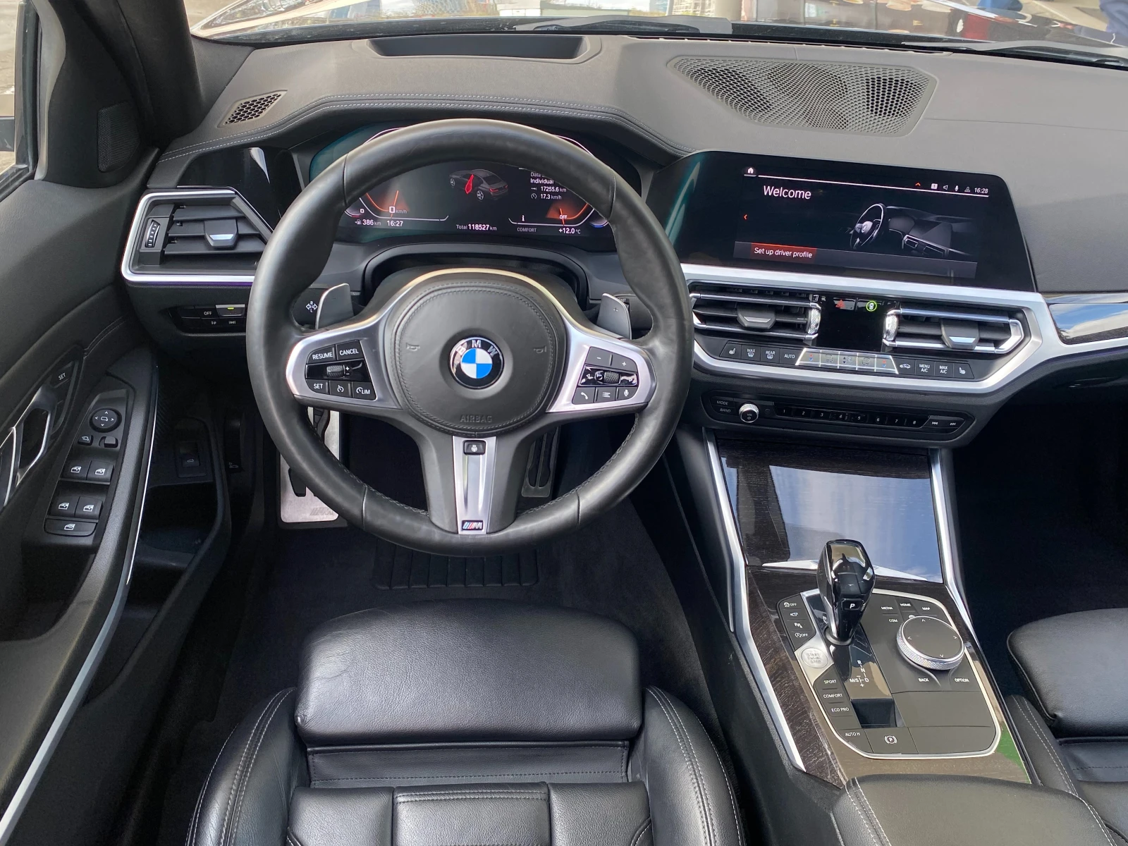 BMW 340 М-PERFORMANCE/4X4/MAXTON DESIGN - изображение 10