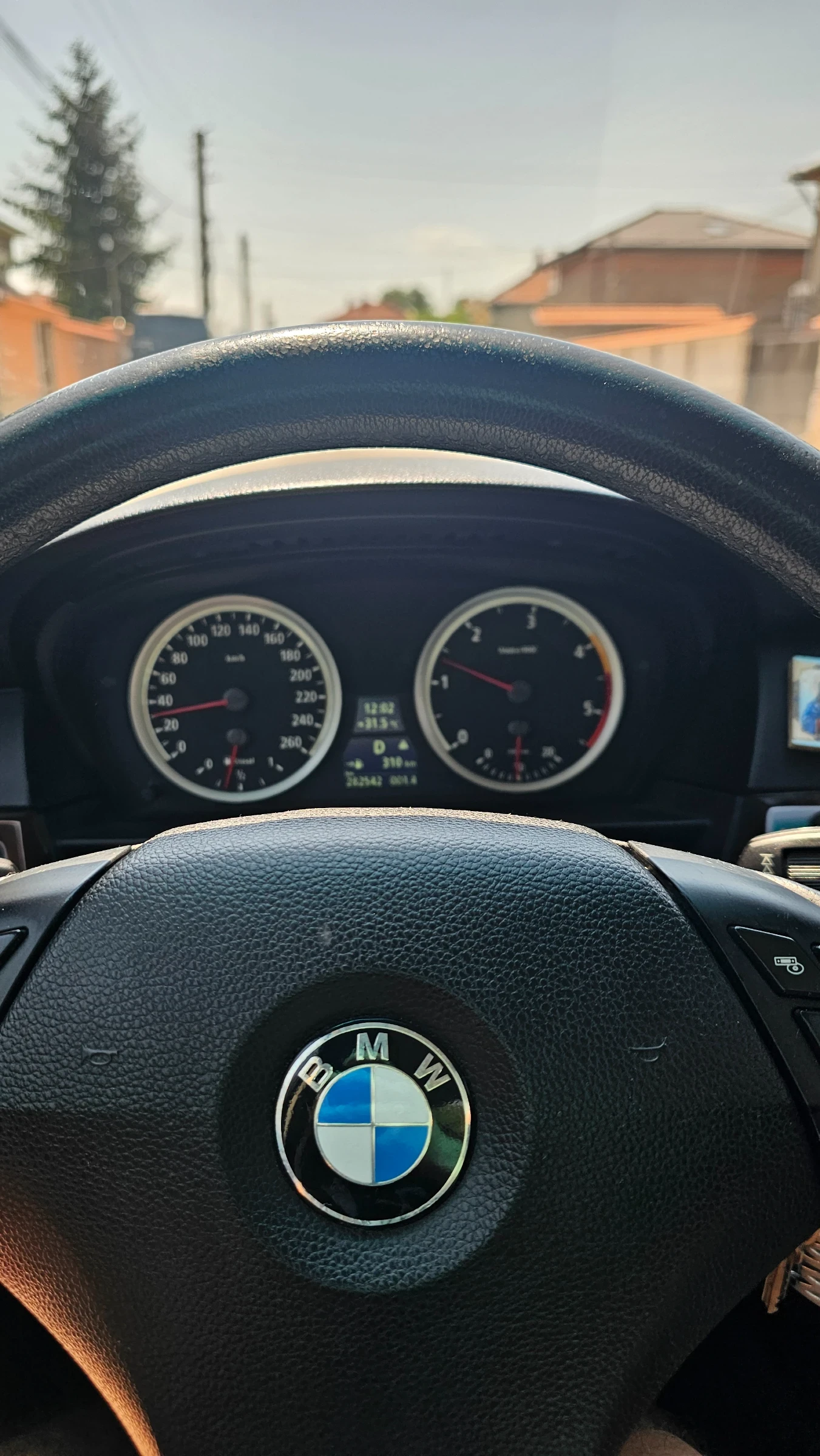 BMW 530 D, E60, �57 | Mobile.bg � ����������� 13