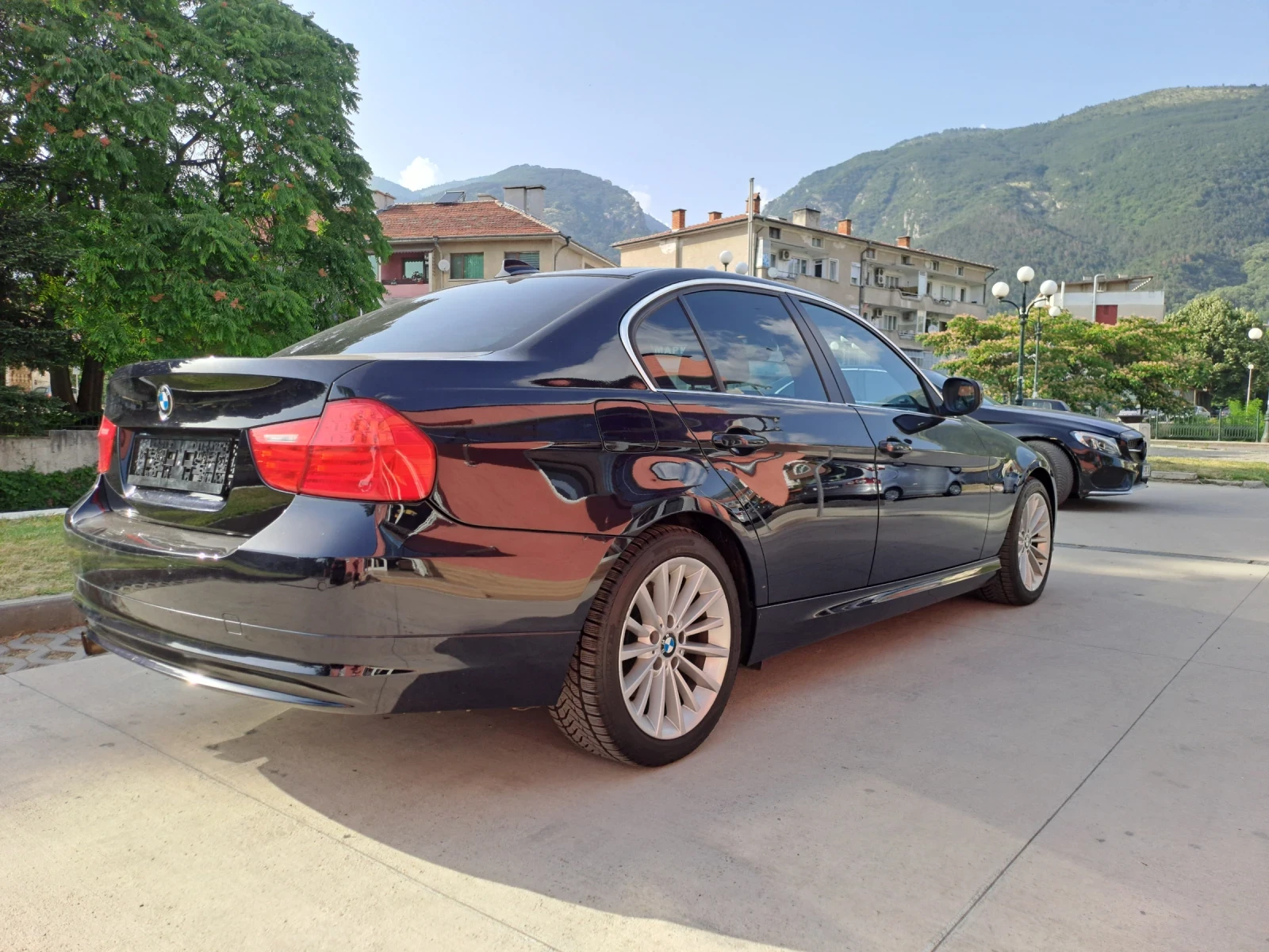 BMW 325 Individual/Лизинг - изображение 4
