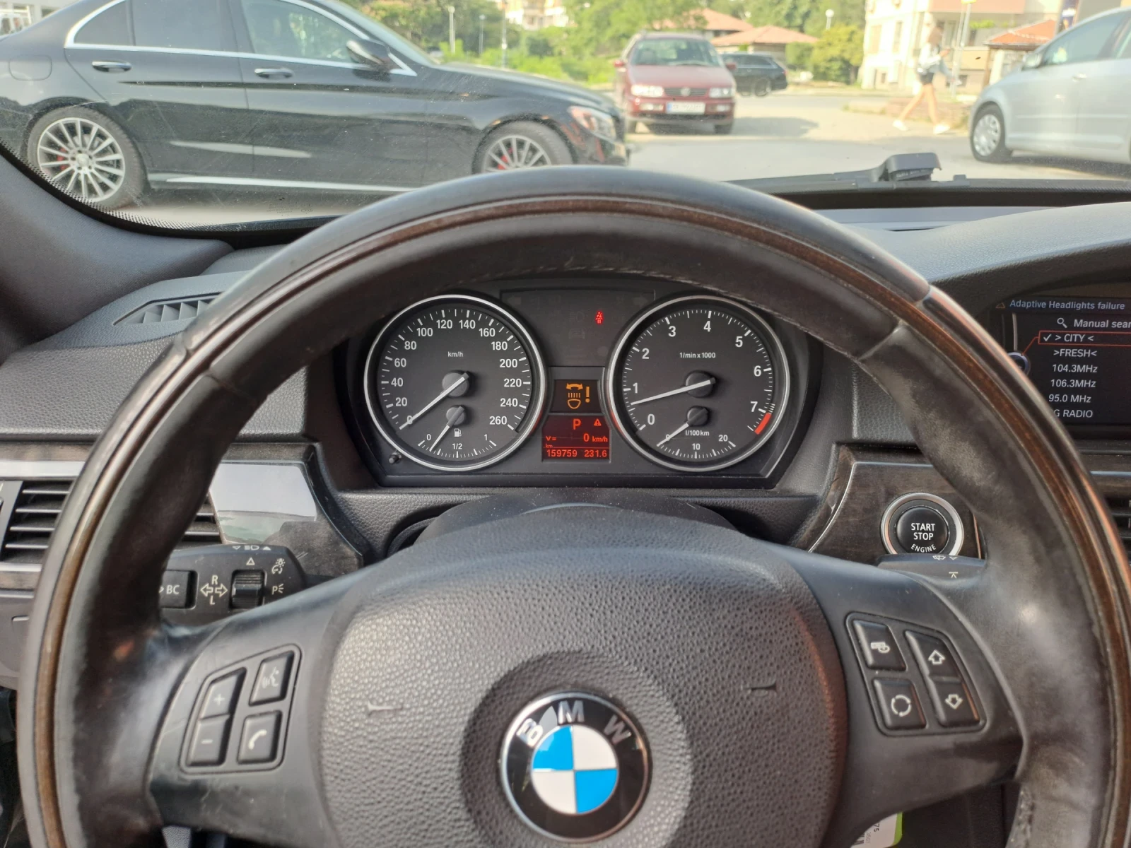 BMW 325 Individual/Лизинг - изображение 10