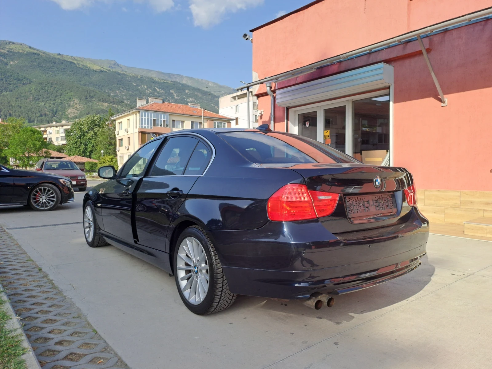 BMW 325 Individual/Лизинг - изображение 6
