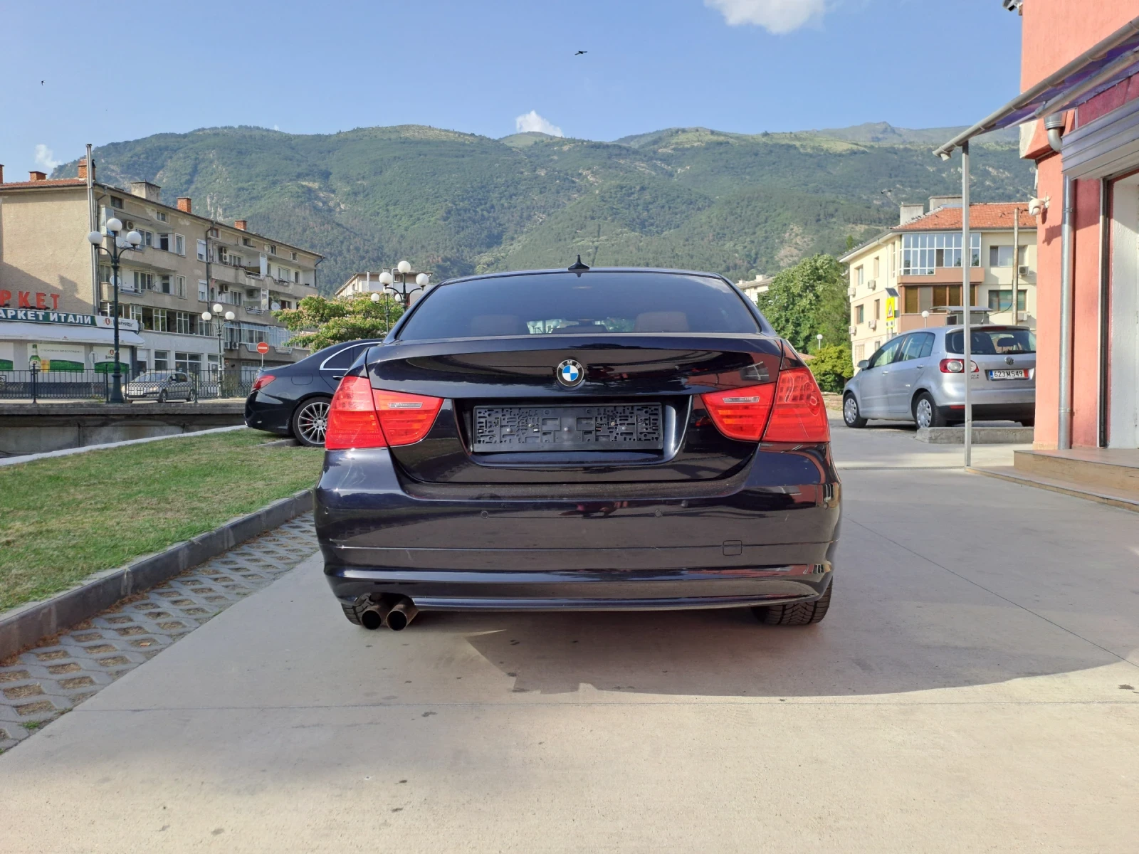 BMW 325 Individual/Лизинг - изображение 5