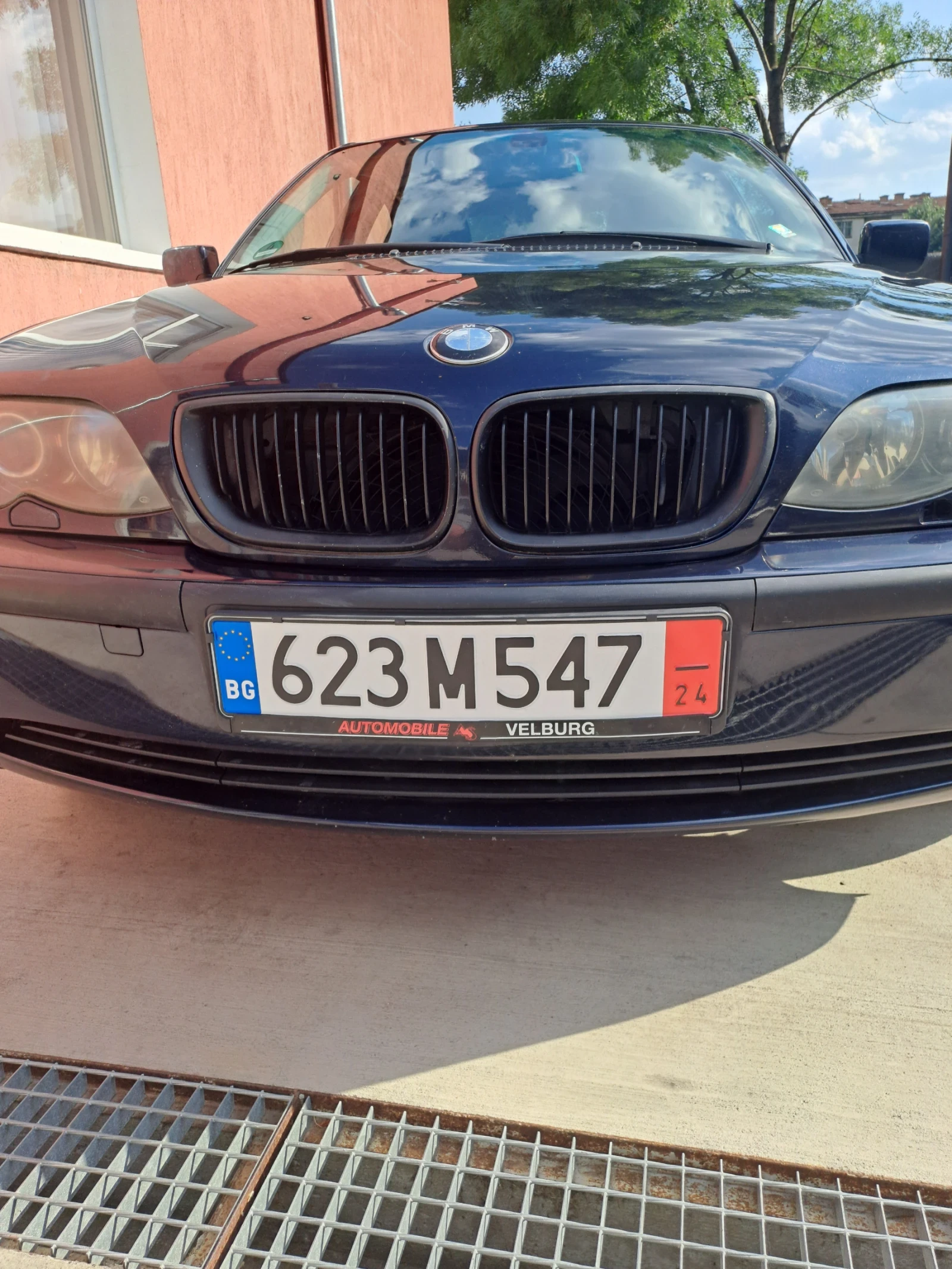 BMW 325 Individual/Лизинг - изображение 3