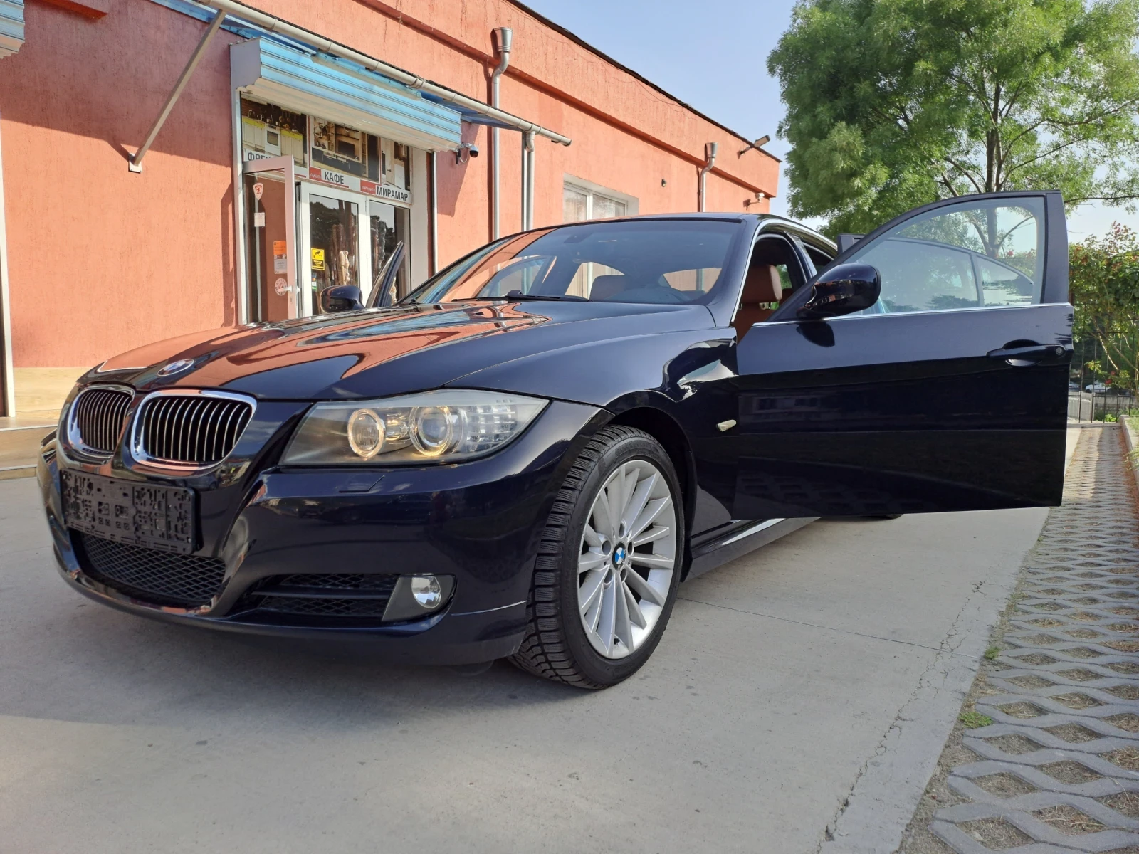 BMW 325 Individual/Лизинг - изображение 2