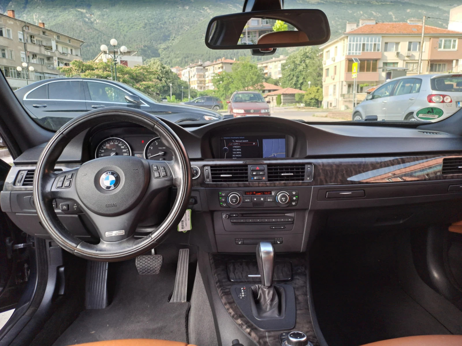 BMW 325 Individual/Лизинг - изображение 9