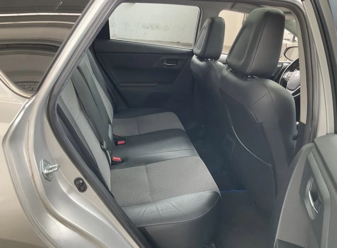 Toyota Auris 1.6D-4D FACELIFT* * PANORAMA* * * EURO6* * *  - изображение 9