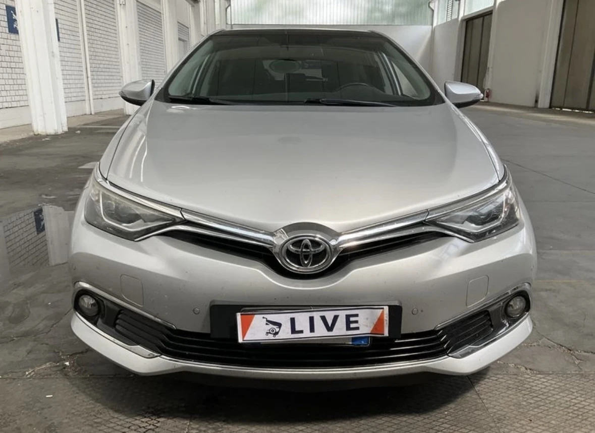Toyota Auris 1.6D-4D FACELIFT* * PANORAMA* * * EURO6* * *  - изображение 2