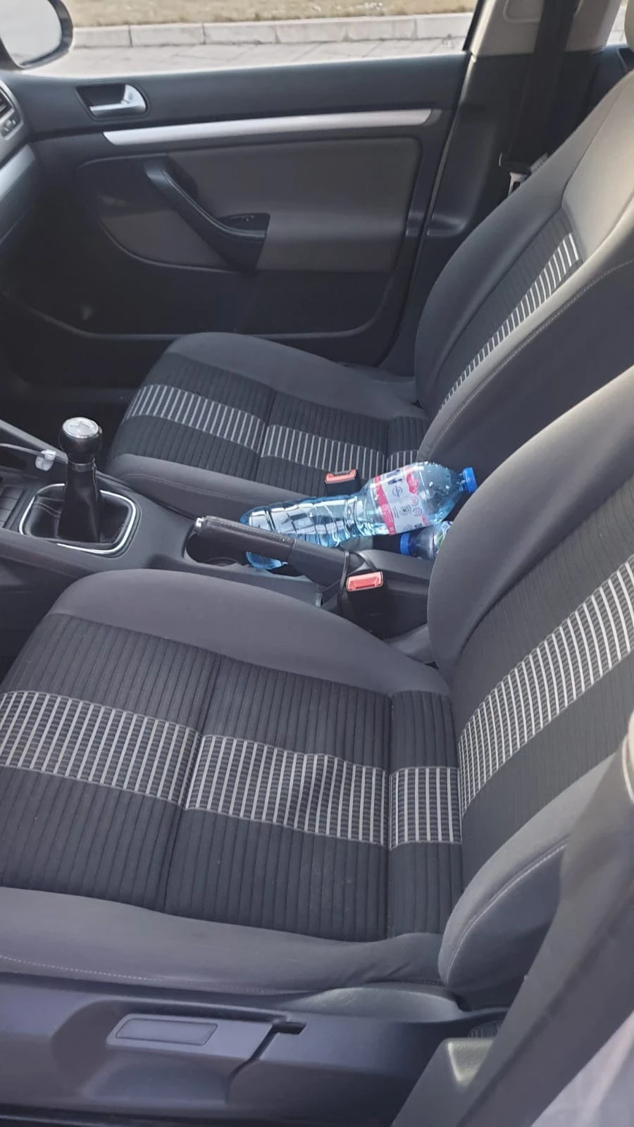 VW Golf  - изображение 5