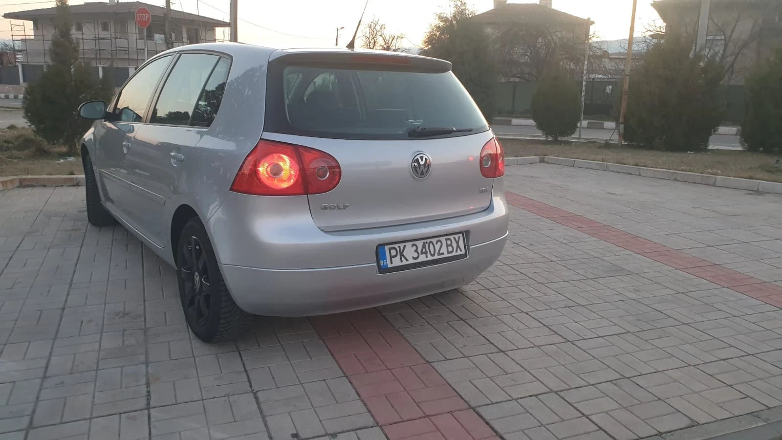 VW Golf  - изображение 2