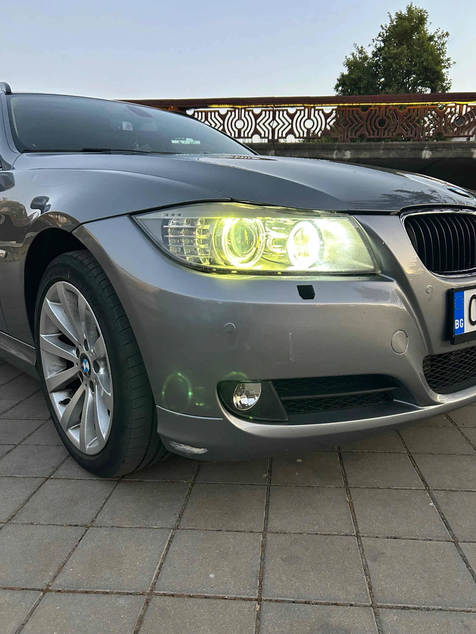 BMW 320  - изображение 4