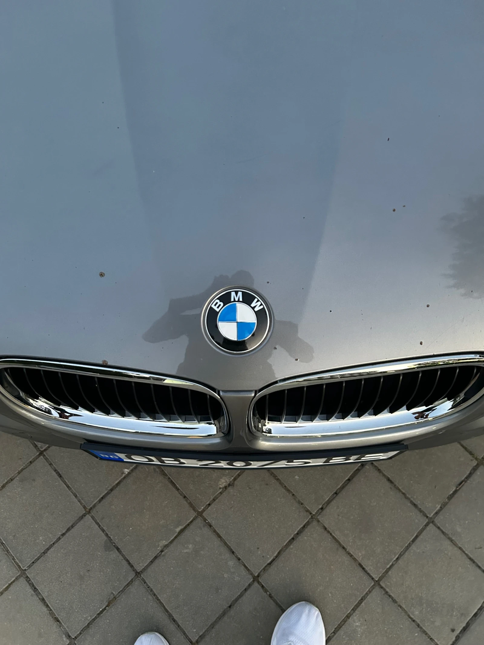 BMW 320  - изображение 5