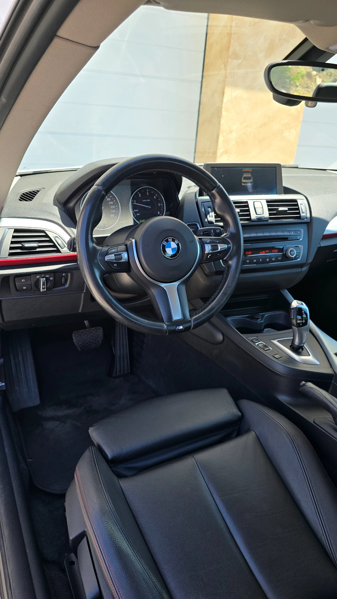 BMW 220 D - изображение 9