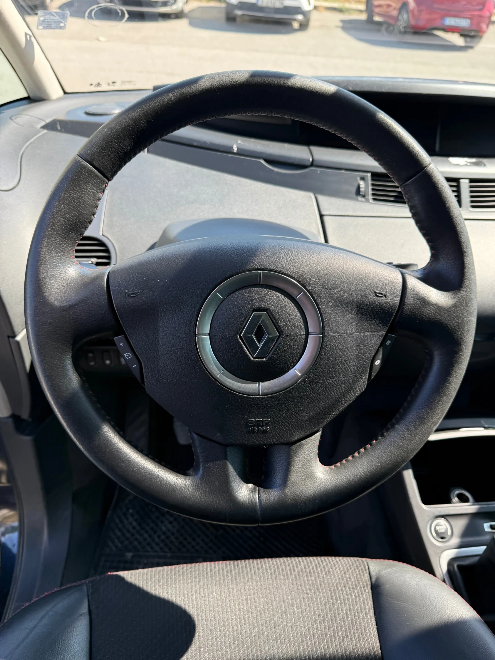 Renault Espace  - изображение 8