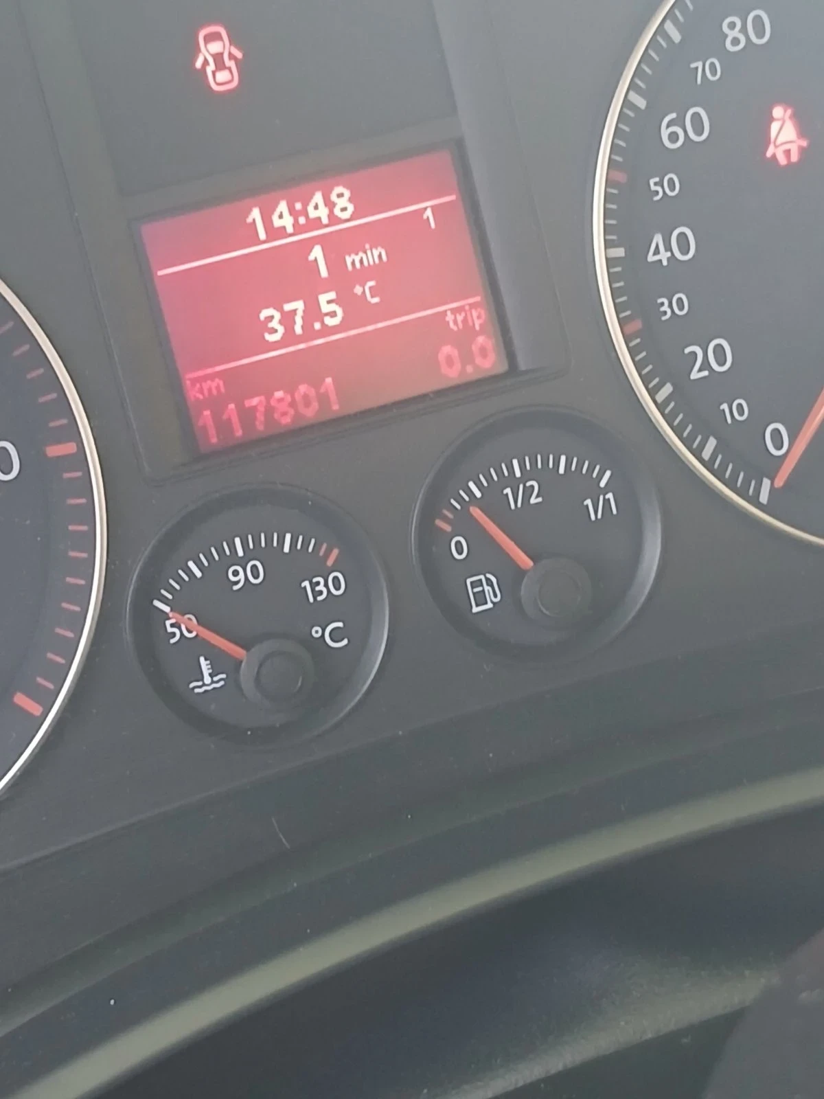 VW Jetta  - изображение 5