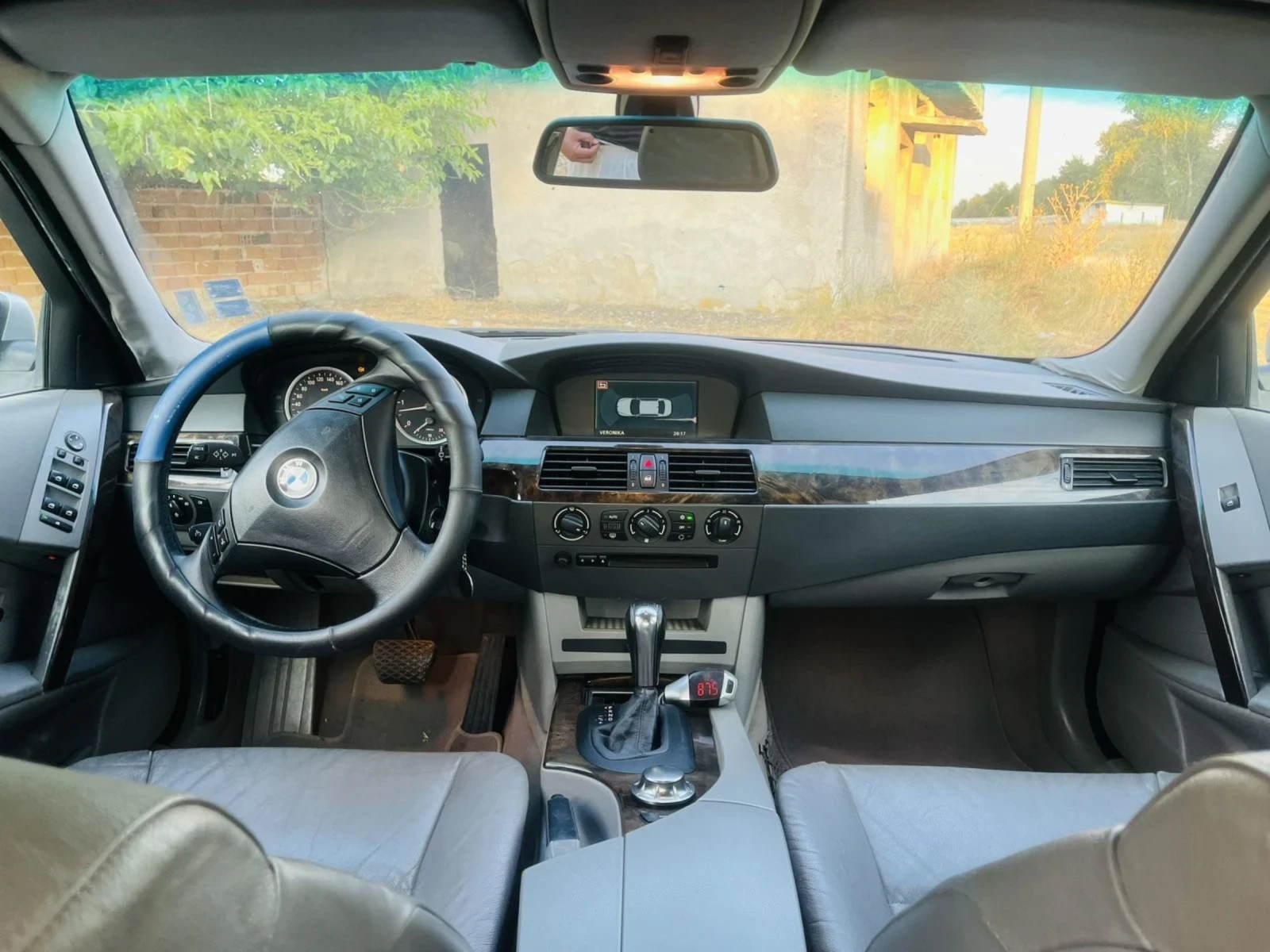 BMW 530  - изображение 7