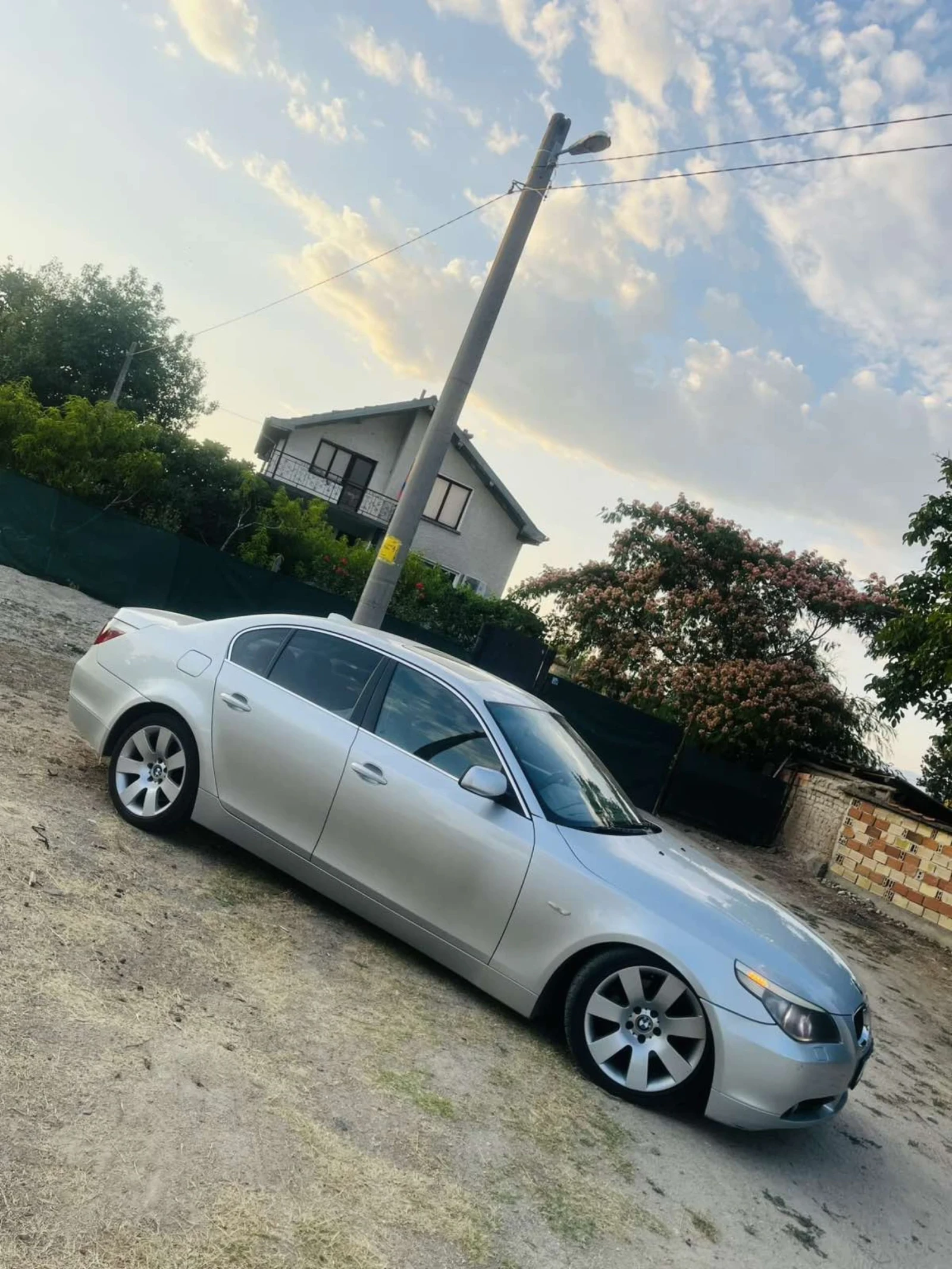 BMW 530  - изображение 3