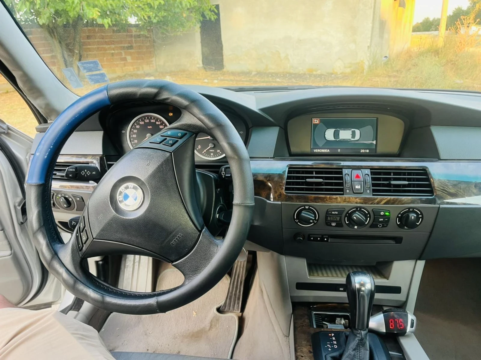 BMW 530  - изображение 5