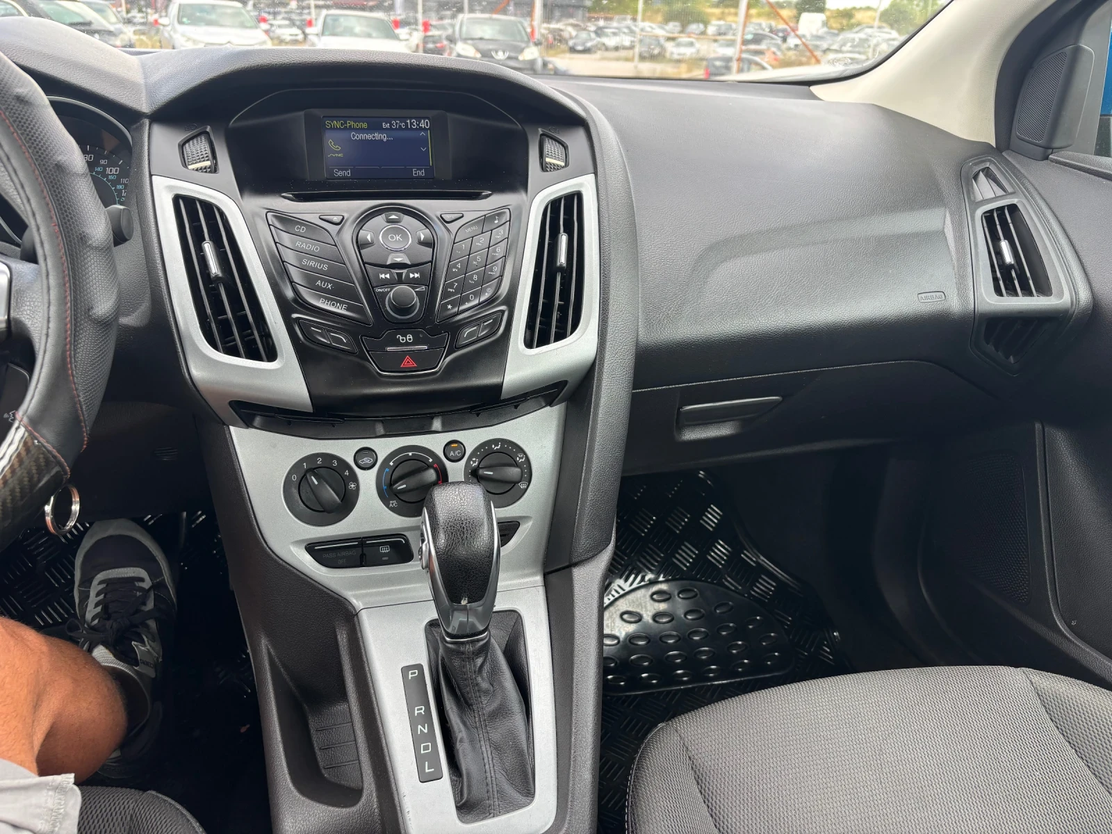 Ford Focus 2.0-160 ,  | Mobile.bg   11