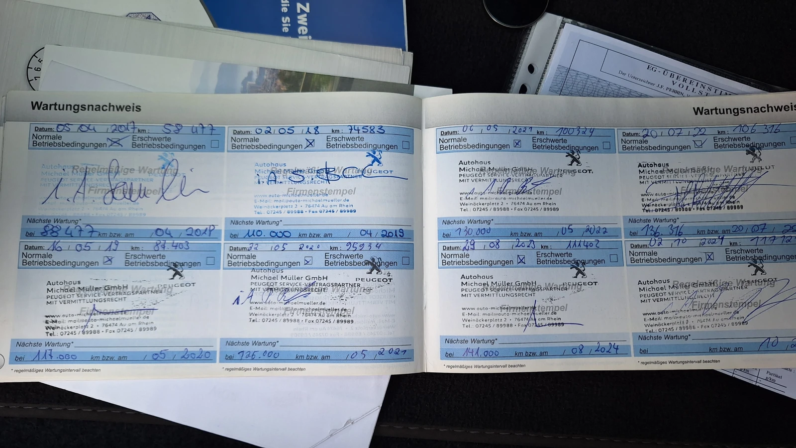 Peugeot 508 2.2HDI | Mobile.bg   17