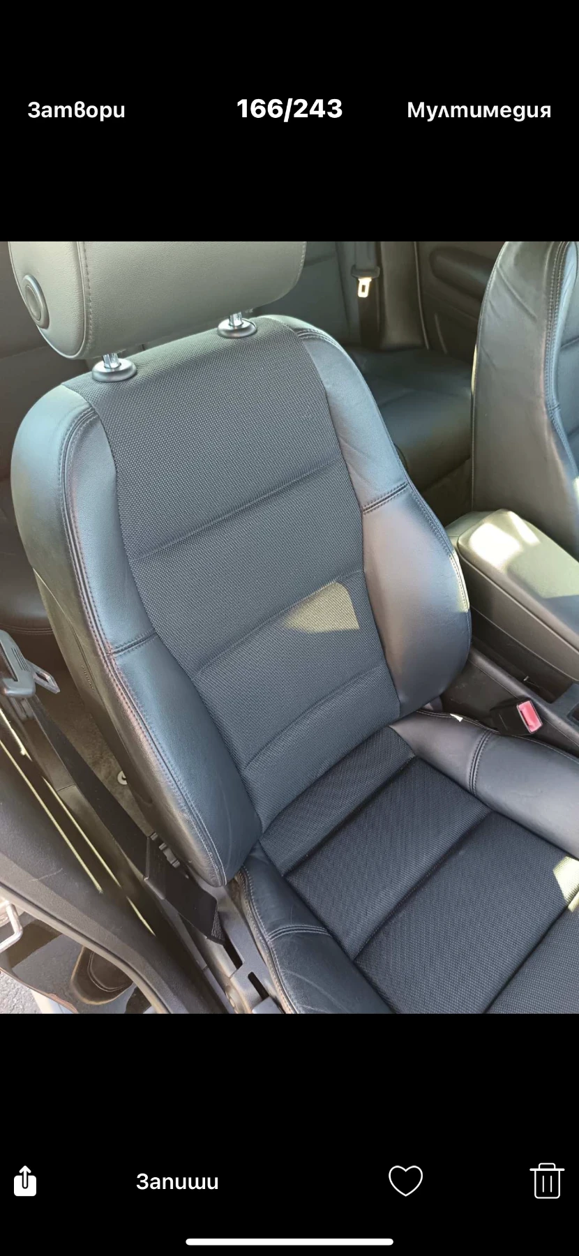 Audi A4 1.8Т s line  - изображение 10