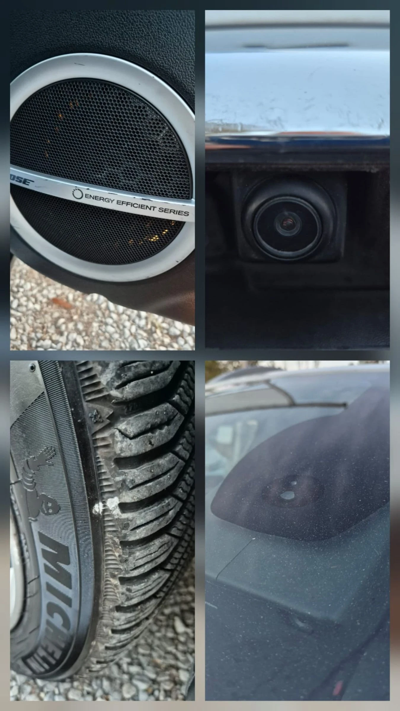 Renault Scenic 1.5dci-Xmod-Bose | Mobile.bg — изображение 15