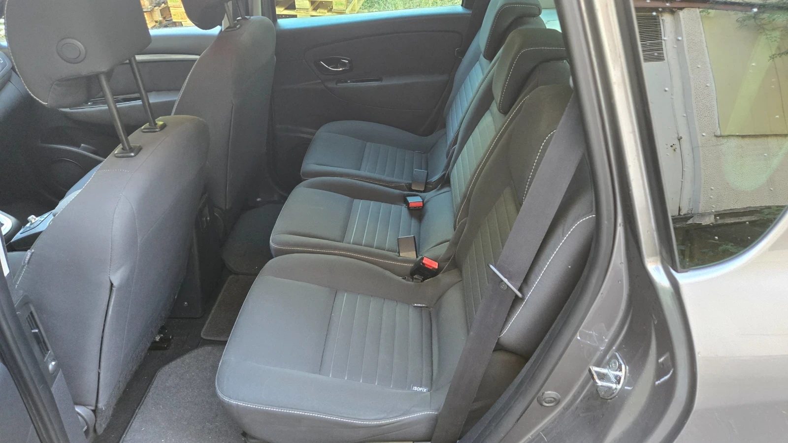 Renault Scenic 1.5 Xmod | Mobile.bg — изображение 6