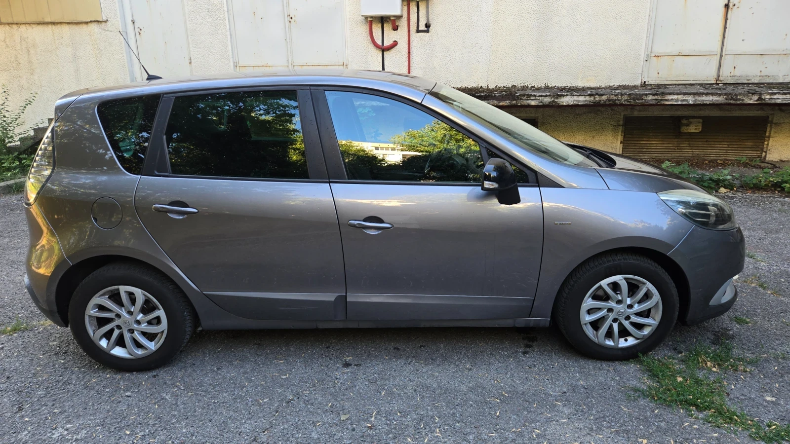 Renault Scenic 1.5 Xmod | Mobile.bg — изображение 3