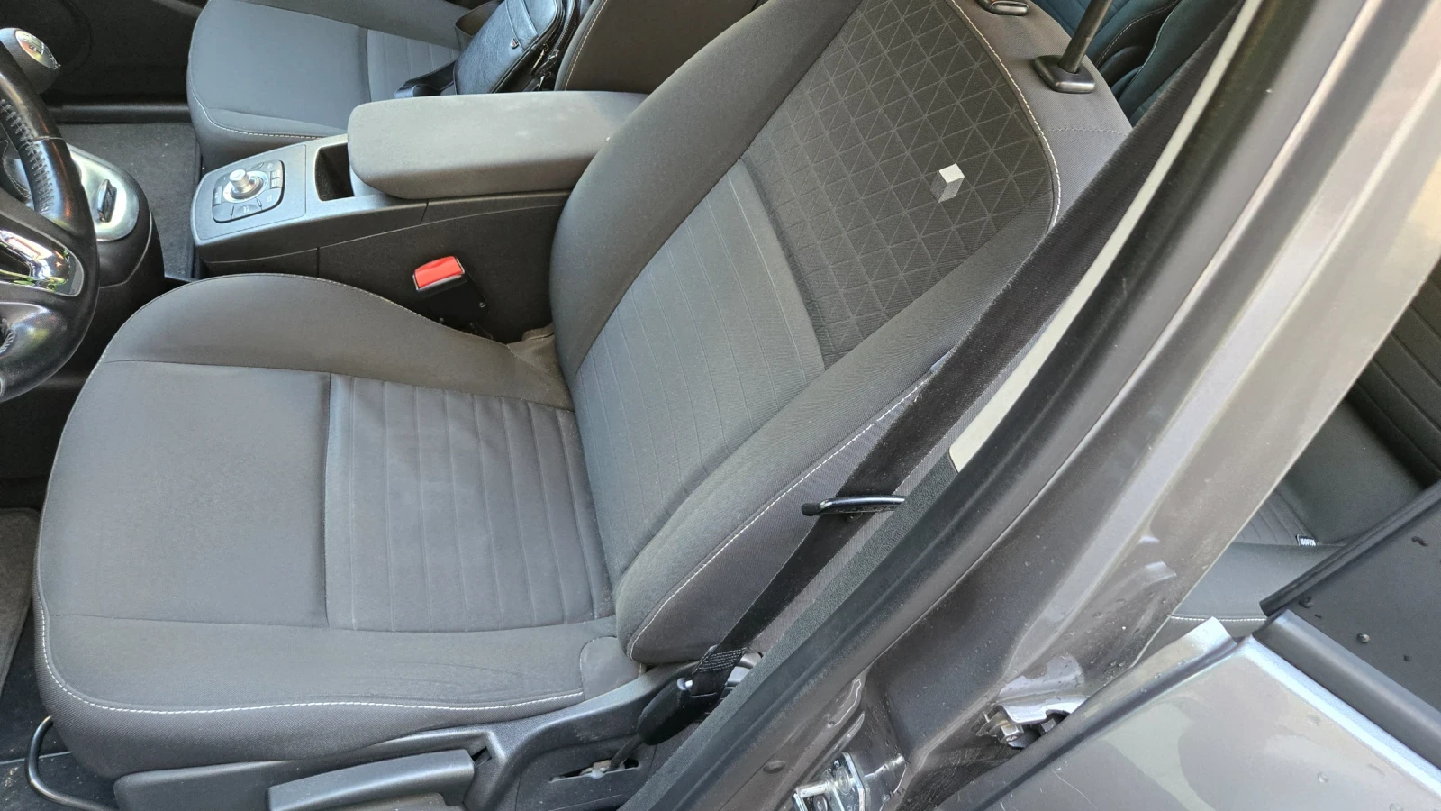 Renault Scenic 1.5 Xmod | Mobile.bg — изображение 7