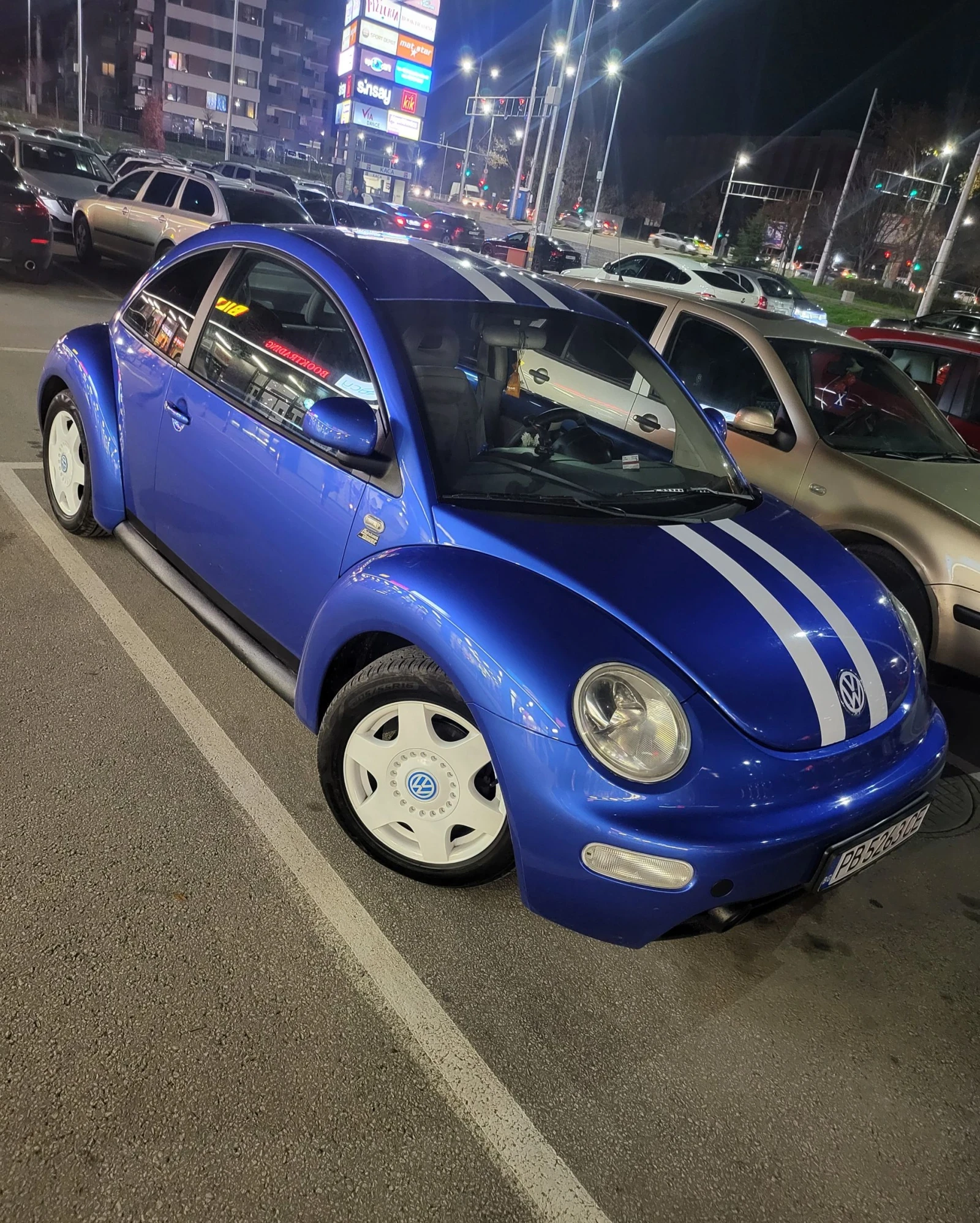 VW Beetle | Mobile.bg   1