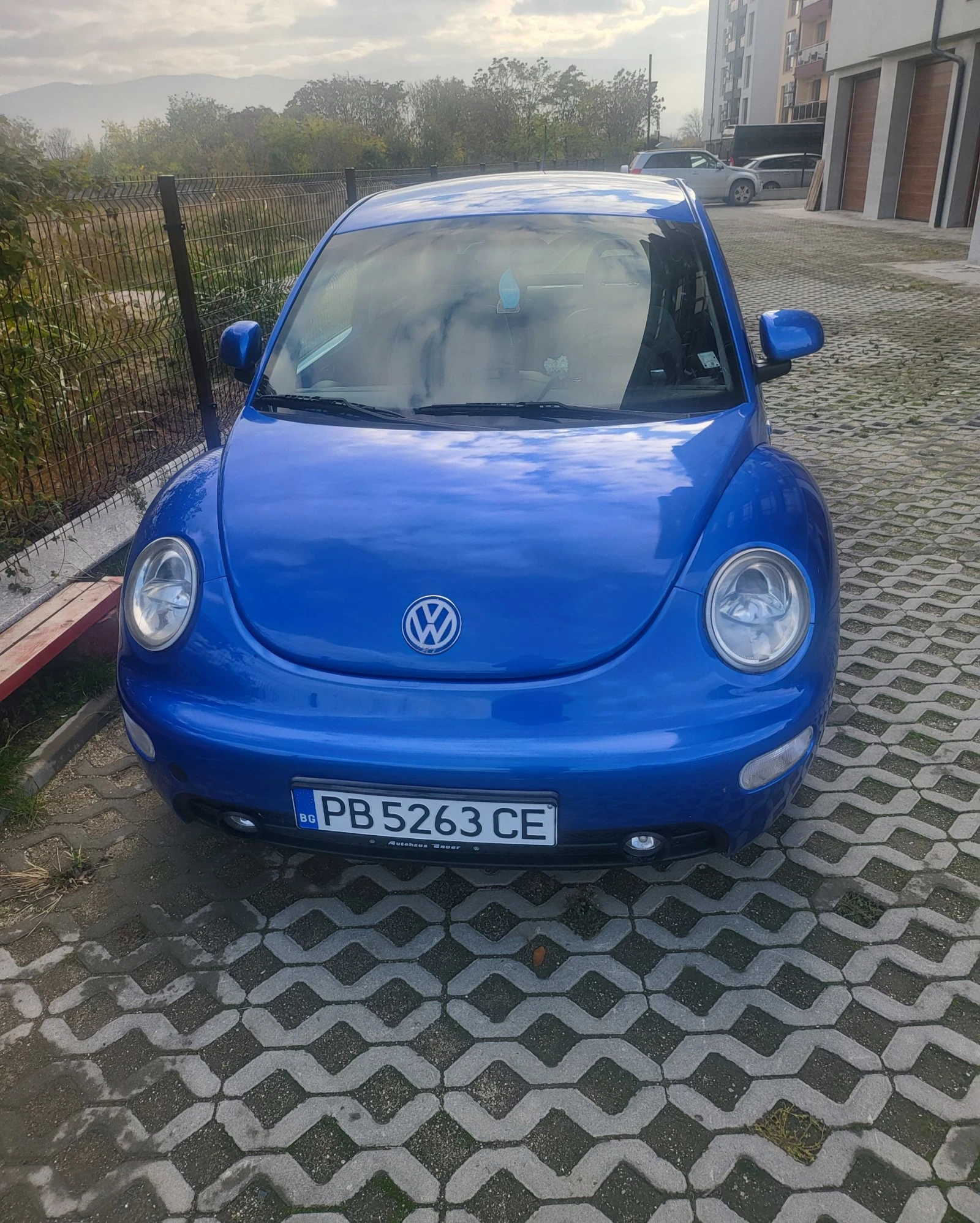 VW Beetle | Mobile.bg   14