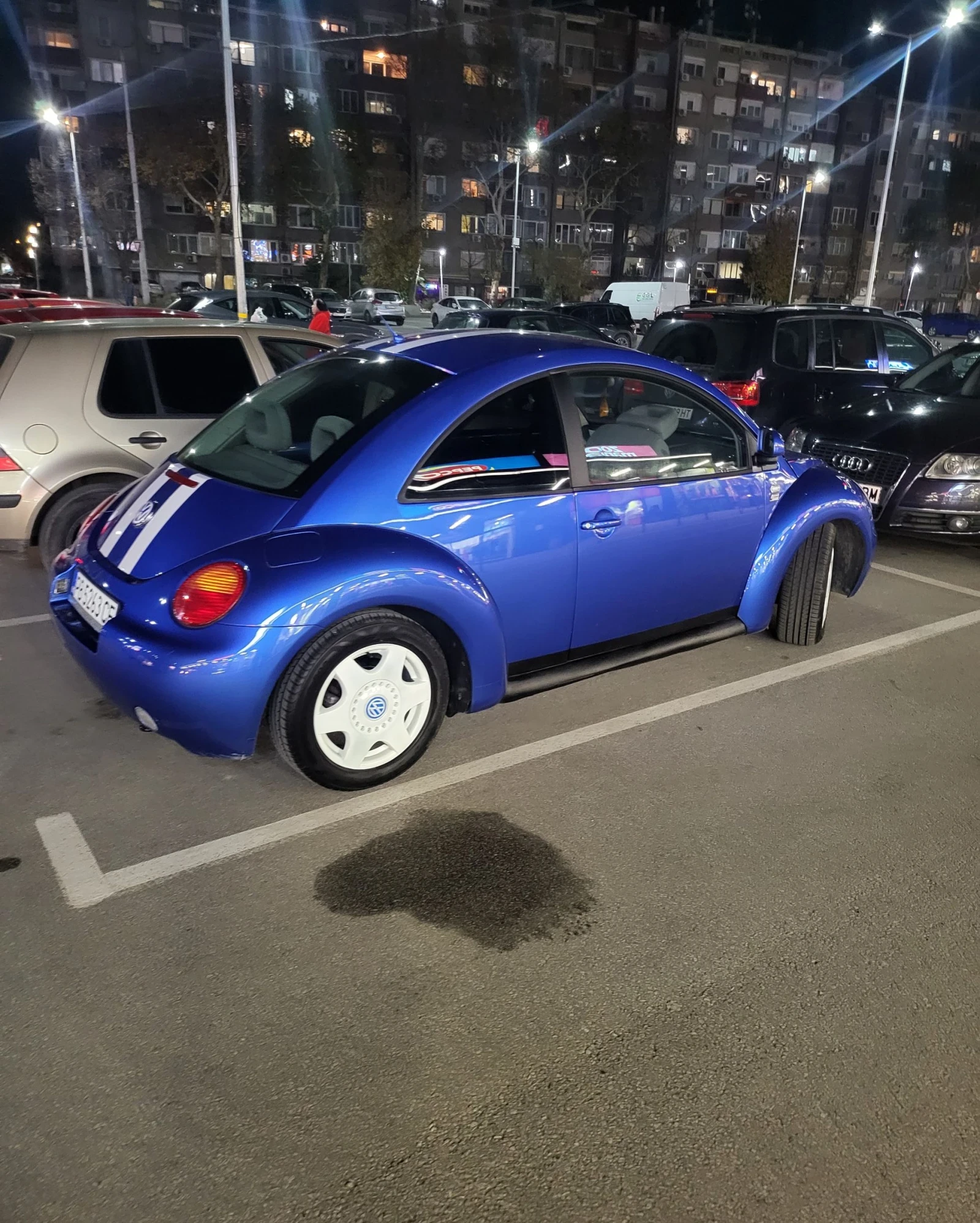VW Beetle | Mobile.bg   3